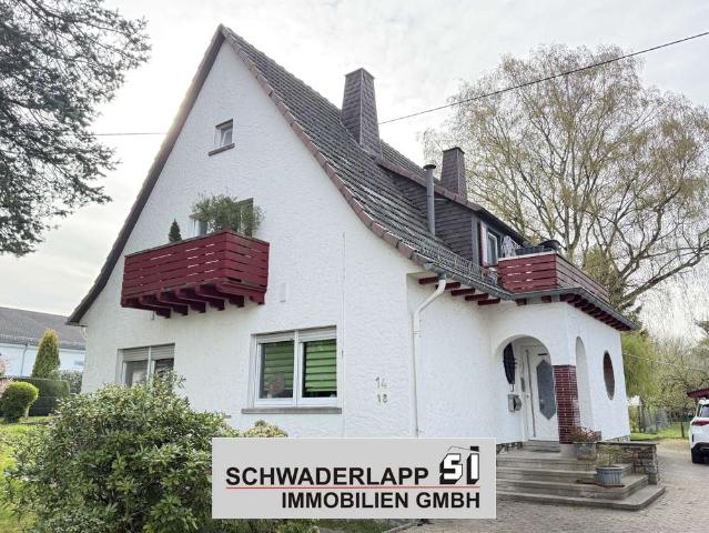 Haus kaufen in Wirges, Rheinland-Pfalz
