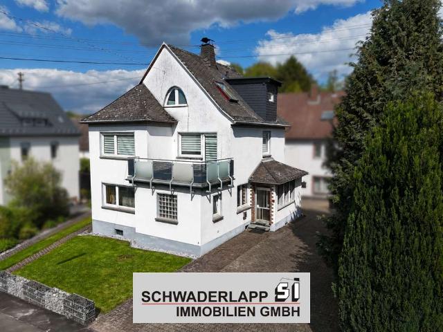 Haus kaufen in Wirscheid, Westerwaldkreis