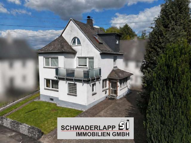 Haus kaufen in Wirscheid, Rheinland-Pfalz
