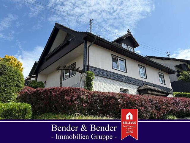 Haus kaufen in Frankenthal, Wissen