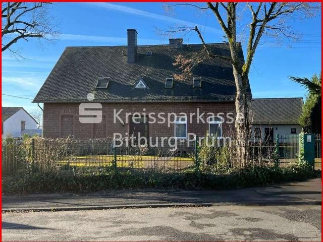 Haus kaufen in Wißmannsdorf, Rheinland-Pfalz