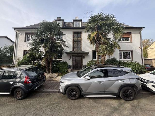 Haus kaufen in Witten-Mitte, Witten