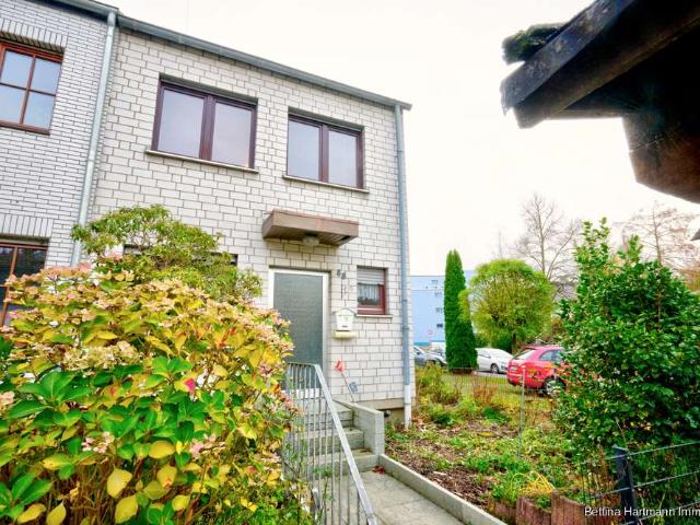 Haus kaufen in Rüdinghausen, Witten