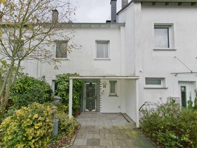 Haus kaufen in Witten-Mitte, Witten