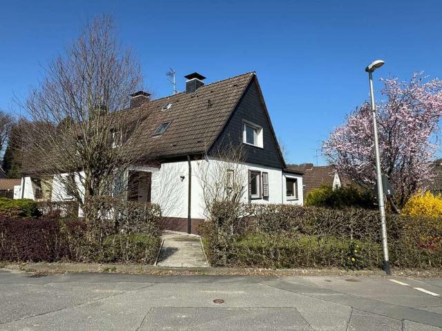Haus kaufen in Herbede, Witten