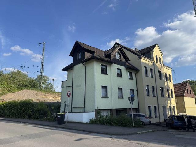 Haus kaufen in Witten-Mitte, Witten