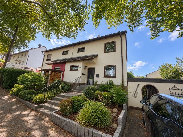 Haus kaufen in Annen, Witten