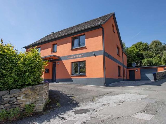 Haus kaufen in Witten, Rüdinghausen