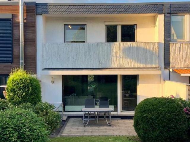 Haus kaufen in Witten, Herbede