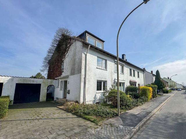 Haus kaufen in Witten-Mitte, Witten