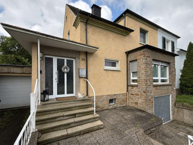 Haus kaufen in Witten-Mitte, Witten