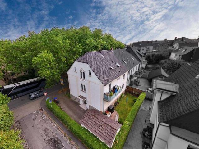 Haus kaufen in Witten, Johannisviertel