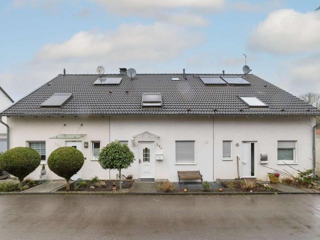 Haus kaufen in Witten, Herbede Haus kaufen in Witten, Herbede