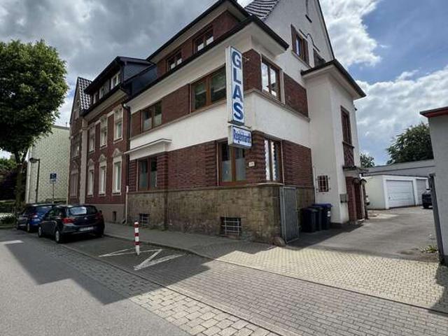 Haus kaufen in Witten-Mitte, Witten