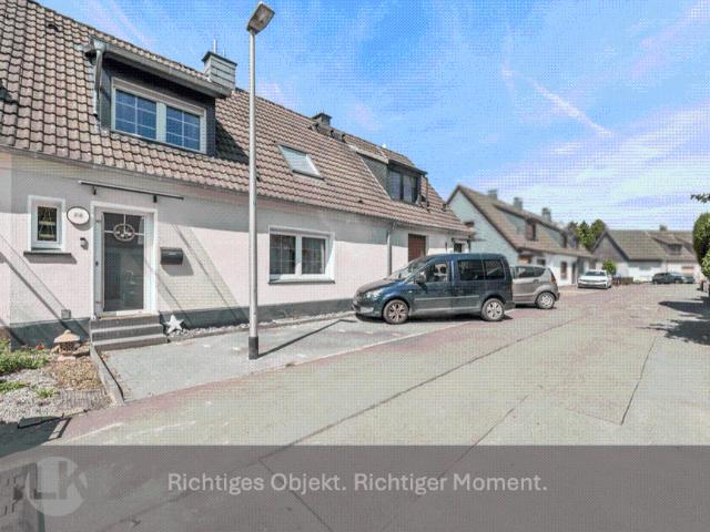 Haus kaufen in Witten-Mitte, Witten