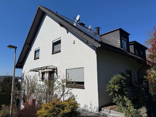 Haus kaufen in Heven, Witten