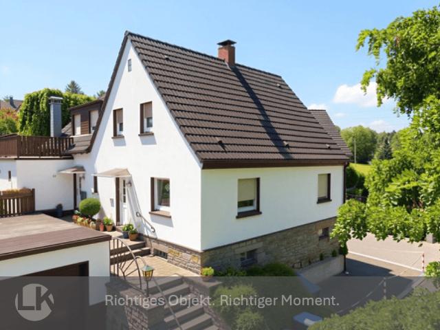 Haus kaufen in Witten-Mitte, Witten