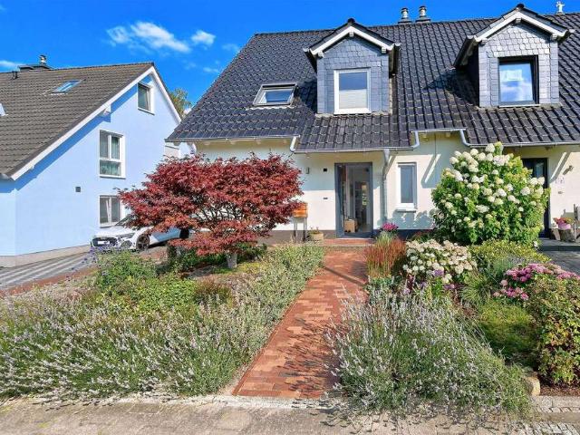 Haus kaufen in Johannisviertel, Witten