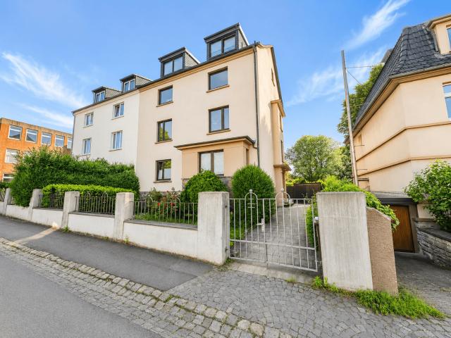 Haus kaufen in Witten-Mitte, Witten