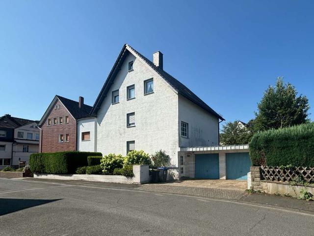 Haus kaufen in Witten-Mitte, Witten