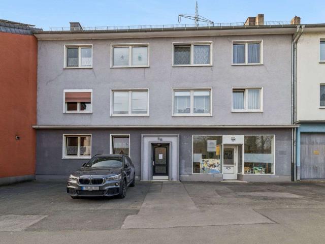 Haus kaufen in Heven, Witten