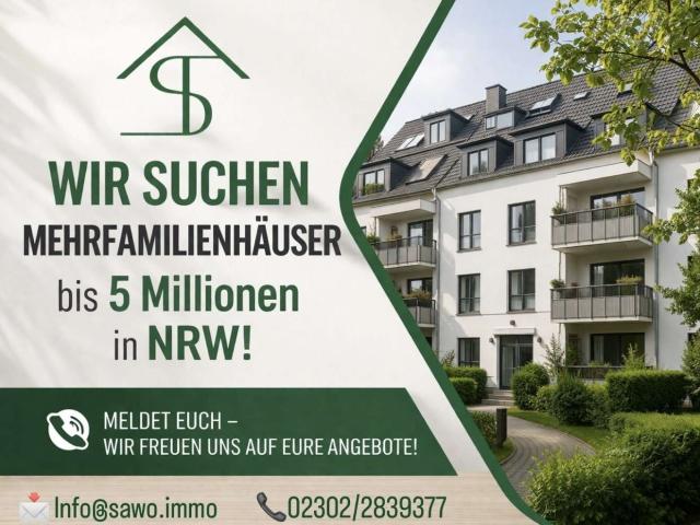 Haus kaufen in Rüdinghausen, Witten