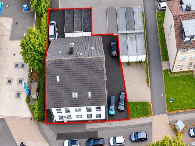 Haus kaufen in Herbede, Witten
