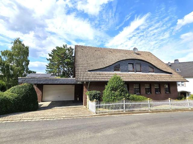 Haus kaufen in Rüdinghausen, Witten