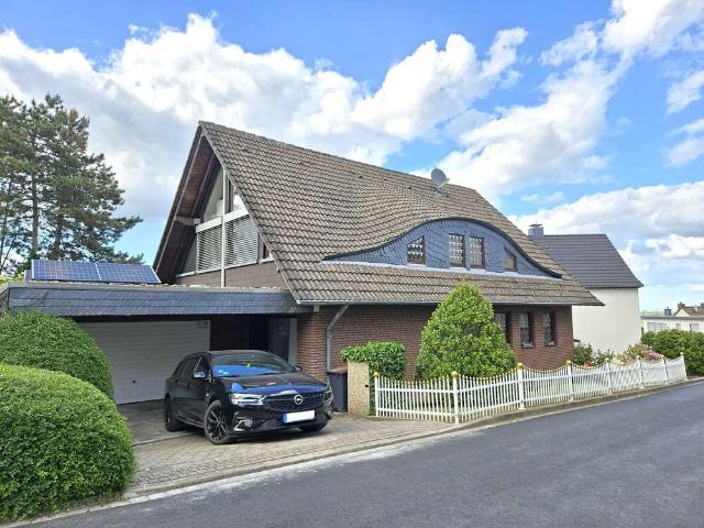 Haus kaufen in Rüdinghausen, Witten
