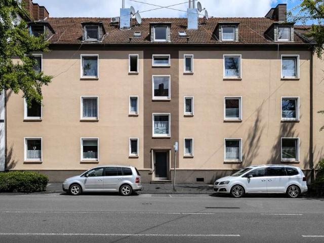 Haus kaufen in Witten-Mitte, Witten