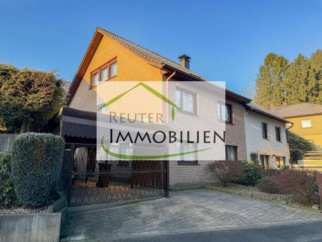 Haus kaufen in Bommern, Witten