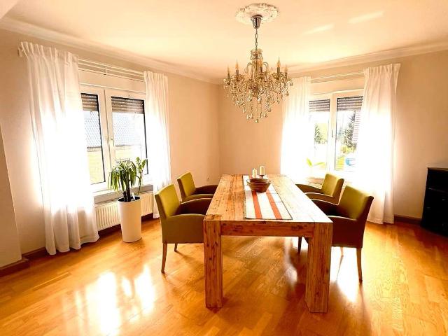 Haus kaufen in Reinsdorf, Wittenberg
