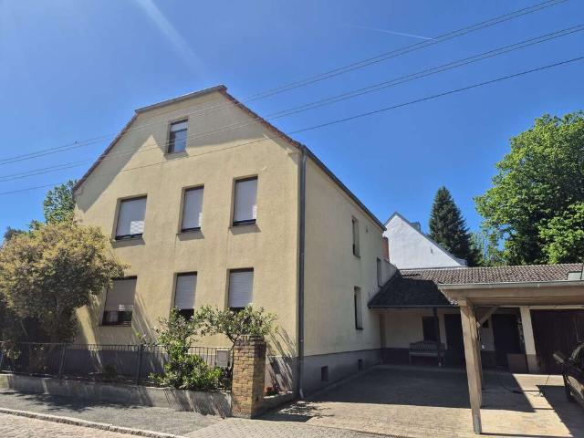 Haus kaufen in Reinsdorf, Wittenberg