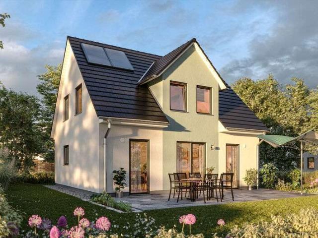 Haus kaufen in Wittenberg, Sachsen-Anhalt