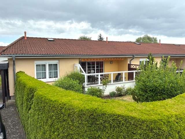 Haus kaufen in Wittenförden
