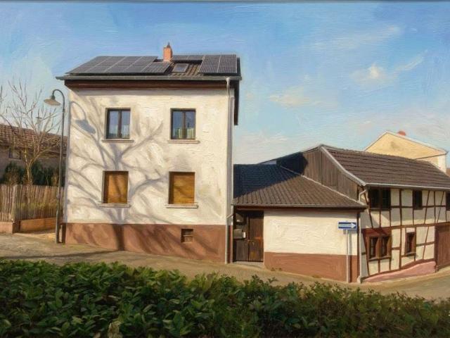 Haus kaufen in Alfter, Nordrhein-Westfalen