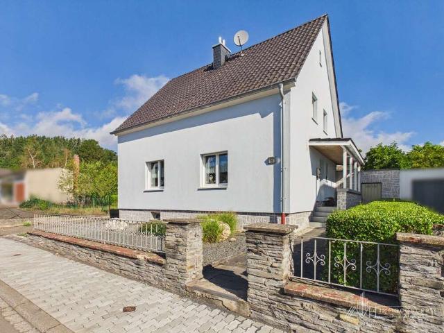 Haus kaufen in Wittlich, Rheinland-Pfalz