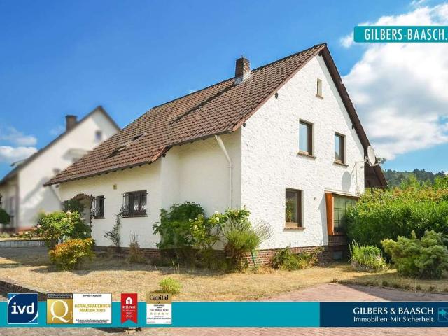 Haus kaufen in Wittlich, Rheinland-Pfalz
