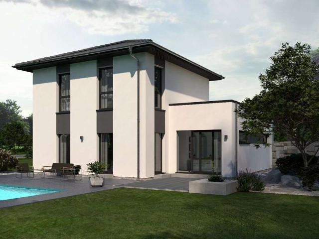 Haus kaufen in Wittlich, Rheinland-Pfalz