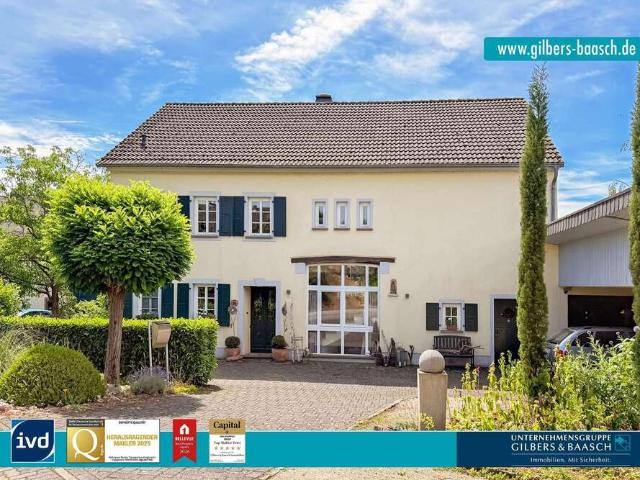 Haus kaufen in Wittlich, Rheinland-Pfalz