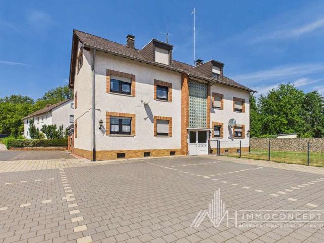 Haus kaufen in Wittlich, Rheinland-Pfalz