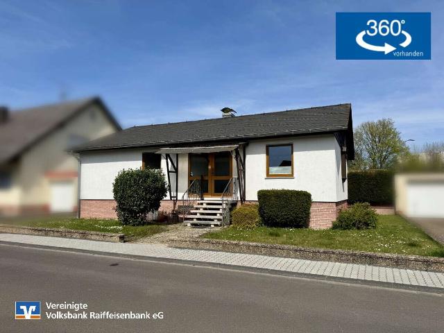 Haus kaufen in Wengerohr, Wittlich