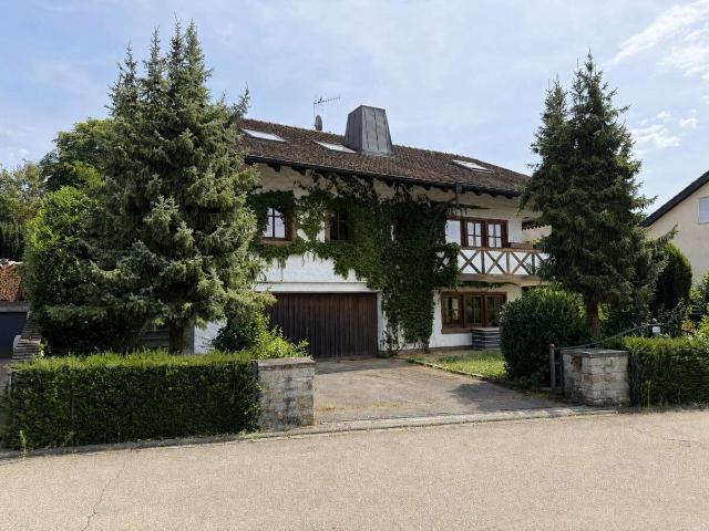 Haus kaufen in Wittlingen, Baden-Württemberg