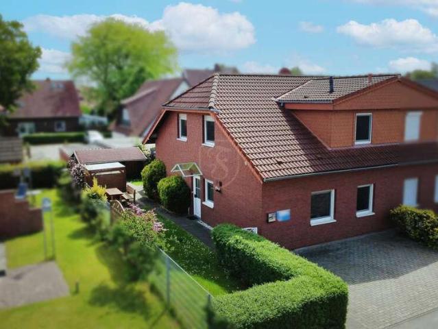 Haus kaufen in Wittmund, Niedersachsen