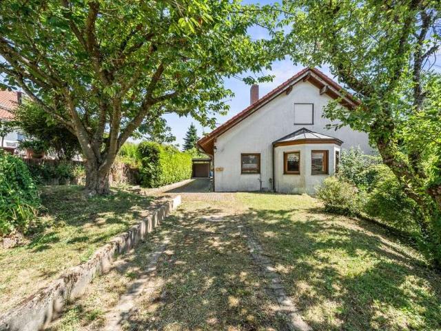 Haus kaufen in Biezighofen, Wittnau