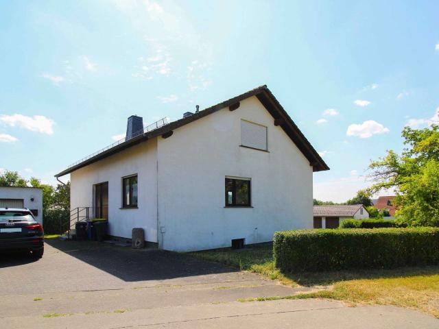Haus kaufen in Wohra, Landkreis Marburg-Biedenkopf