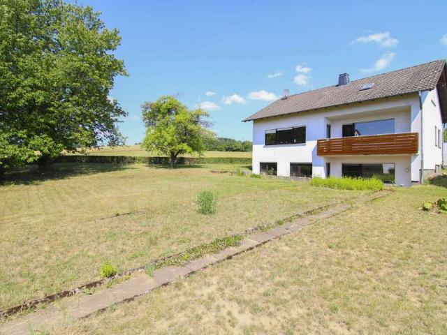 Haus kaufen in Wohratal, Hessen