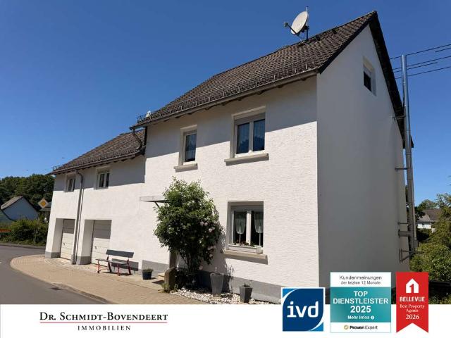 Haus kaufen in Woldert, Rheinland-Pfalz