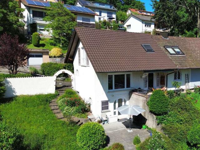 Haus kaufen in Wolfach, Baden-Württemberg