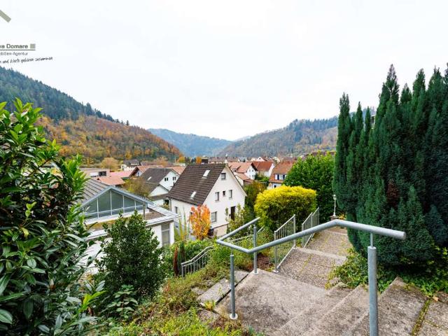 Haus kaufen in Wolfach, Baden-Württemberg